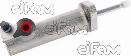 Циліндр зчеплення (робочий) VW Caddy II/T4 90-04 (d=23.81mm) CIFAM 404075