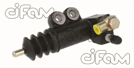 Циліндр зчеплення робочий Hyundai Accent/I20/I30/I40/ Kia Ceed/Rio 05- (20,64mm) CIFAM 404-143
