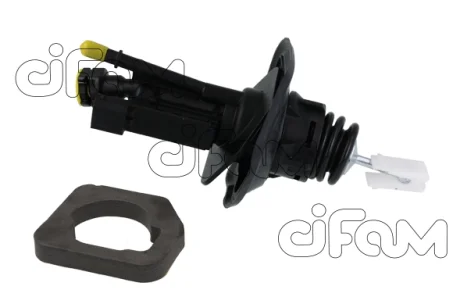 FORD Головний циліндр зчеплення TOURNEO CONNECT / GRAND TOURNEO CONNECT V408 Мінівен 1.5 TDCi 15-22 CIFAM 505-327