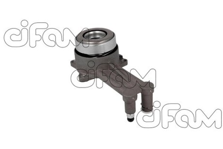 Подшипник выжимной Ford Fiesta/Focus 1.0i-1.8/1.8D 95-04 CIFAM 506001 (фото 1)