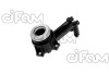 Подшипник выжимной Ford Fiesta/Mazda 2 1.3-1.6 01-14 CIFAM 506003 (фото 1)