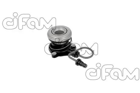 OPEL Рабочий цилиндр сцепления Astra G/H,Combo,Corsa C 1.0-1.7DI 00- CIFAM 506008