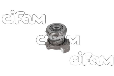 Подшипник выжимной Opel Combo 1.3CDTi/1.7DTi/1.4i/1.6i 01- (F-612756) CIFAM 506009