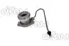 Подшипник выжимной Opel Astra J/Insignia A 1.6CDTI-2.0CDTI 08- (d=34mm) (это замена 810016, 810034) CIFAM 506013 (фото 1)