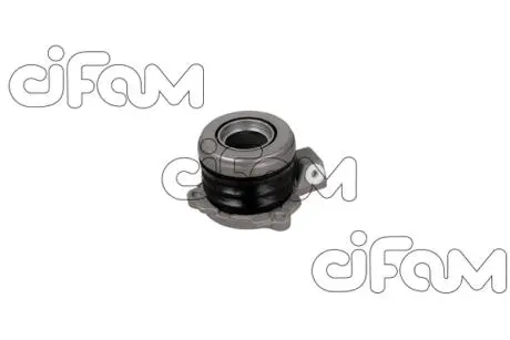 OPEL Центральный выключатель сцепления ASTRA G 98-05, VECTRA B 95-02 CIFAM 506018