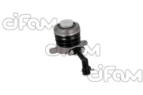 ALFA ROMEO Центральный выключатель сцепления 147 01-10, 156 97-05, FIAT STILO 03-08 CIFAM 506028
