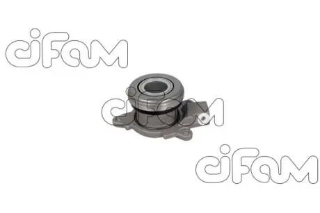 FIAT Центральный выключатель сцепления SEDICI 06-14, OPEL AGILA 08-10, SUZUKI KIZASHI 10- CIFAM 506029