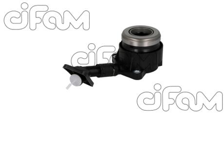 Подшипник выжимной Ford Focus/Kuga 2.0 TDCi 03- (F-580403) CIFAM 506037