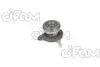 FORD Центральный выключатель сцепления FOCUS II 09-11, GALAXY 08-12, MONDEO IV 10-15, VOLVO C30 06-12, LAND ROVER FREELANDER 06-14 CIFAM 506050 (фото 1)