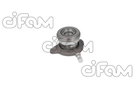 FORD Центральный выключатель сцепления FOCUS II 09-11, GALAXY 08-12, MONDEO IV 10-15, VOLVO C30 06-12, LAND ROVER FREELANDER 06-14 CIFAM 506050