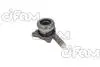 Підшипник вижимний Ford Transit/V363 2.2TDCi 11- CIFAM 506052 (фото 1)