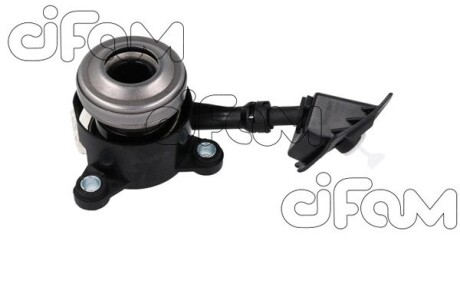 Подшипник выжимной Citroen C4/Peugeot 207/308/5008 1.6 16V/1.6HDi/THP 06- CIFAM 506058