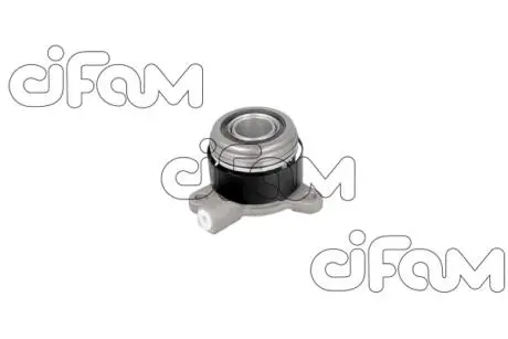 TOYOTA Центральный выключатель сцепления Auris, Avensis, Yaris, 1,2-1,8 05- CIFAM 506059
