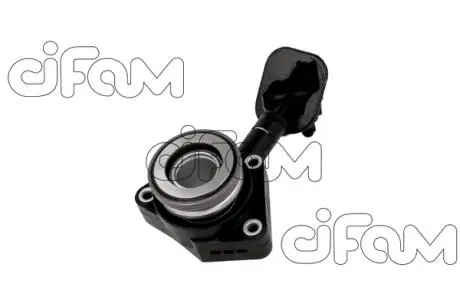 FORD Центральный выключатель сцепления MONDEO IV 07-15, GALAXY 06-15, VOLVO S80 II 10-11 CIFAM 506071