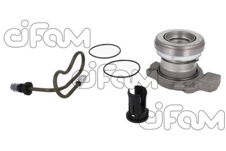 Подшипник выжимной Opel Combo 1.3CDTi/1.7DTi/1.4i/1.6i 01- (F-612756) CIFAM 506072