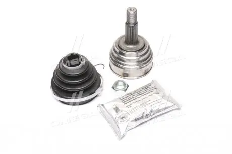 ШРУС наружный с пыльником VW (выр-во) CIFAM 607-009
