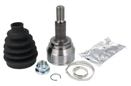 Шрус (наружный) Renault Scenic IV/Grand Scenic IV 1.2-1.3TCe/1.5dCi 16-(29z/23z/60mm/82.3mm/57.3mm) CIFAM 6071017