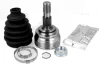 CITROEN Комплект ШРКШ передній 25/34 зуб C4 III (BA_, BB_, BC_) BLUEHDI 110 (BBYHSA) 20-, OPEL MOKKA 1.5 (76) 20- CIFAM 607-1041 (фото 1)