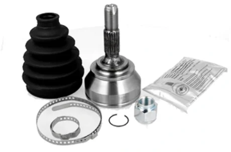 CITROEN Комплект ШРКШ передній лівий 21/34 C3 II (SC_) 1.2 THP 110 14-16 CIFAM 607-1047