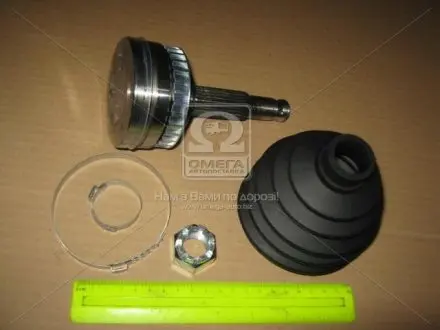 ШРУС наружный с пыльником OPEL (выр-во) CIFAM 607-118