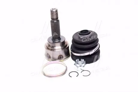 ШРУС наружу. с пыльником MITSUBISHI GALANT IV (E3A) 1.8 (выр-во) CIFAM 607-161
