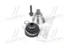 ШРКШ (ШРУС) зовнішній Audi 100/A6 2.5TDi/2.8i -97 (38/27 +ABS 45z) 59,6mm/98mm CIFAM 607-174 (фото 2)