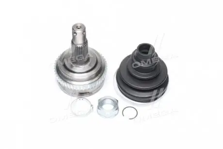 ШРКШ (ШРУС) внешний Scudo/Jumpy 1.6i/1.9D 96-98 (34/27) 58,6mm/89,9mm CIFAM 607-222 (фото 1)