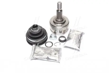 ШРУС с пыльником MB (выр-во) CIFAM 607-298