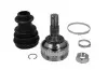 ШРКШ (ШРУС) зовнішній Berlingo/Partner 1.8/1.9D (XUD7/9) 96> (34/25/29 ABS) 59mm/87mm CIFAM 607-302 (фото 2)