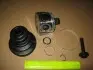 ШРУС наружу. с пыльником VW,AUDI,SEAT (выр-во) CIFAM 607-375 (фото 2)