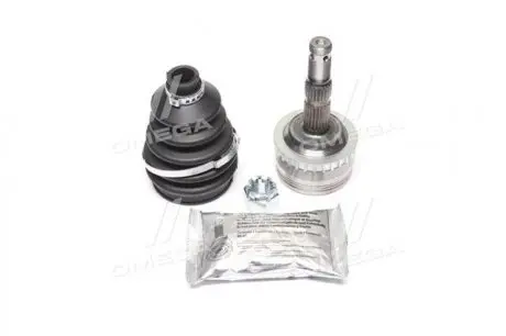 ШРУС с пыльником OPEL (выр-во) CIFAM 607-400