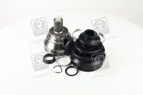 ШРУС наружу. с пыльником VW,AUDI,SEAT (выр-во) CIFAM 607-463