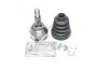 ШРУС внешний с пыльником FORD (выр-во Cifam) 607-490