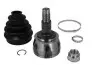 ШРКШ (ШРУС) внешний Fiat Doblo 1.4 i/1.6D Multijet 10- (26/27) 59mm/91mm CIFAM 607-616 (фото 2)