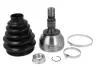 ШРКШ (ШРУС) зовнішній Berlingo/Partner 1.6/1.8/1.9/2.0 D/HDI 96- (-ABS)(34/25) 58,5mm/86mm 607-675