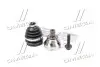 ШРУС наружу. с пыльником VW,AUDI,SKODA,SEAT (вер-во) CIFAM 607-708 (фото 3)