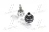 ШРУС с пыльником HYUNDAI TUCSON (JM) (выр-во Cifam) 607-736