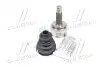 ШРУС с пыльником HYUNDAI i30 (выр-во) CIFAM 607-796 (фото 2)