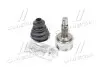 ШРУС с пыльником HYUNDAI i30 (выр-во) CIFAM 607-796 (фото 3)