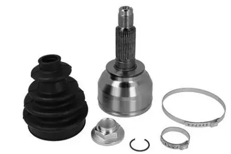 Шрус (наружный) Mazda 3 I 06-09/Mazda 5 I 2.0 CD 05-10 (28z/24z/58.5mm/84.6mm/63.7mm) CIFAM 607-870