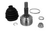 Шрус (наружный) Toyota Yaris II/IV 1.0-1.3 GPL/VVT-I/1.4 D-4D 05- (26z/24z/55.6mm/86mm/59mm) CIFAM 607885 (фото 1)