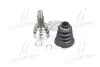 ШРКШ (ШРУС) зовнішній BMW X5 (F15, F85) xDrive 25 d (33/30) 64,7mm/86mm 607-892