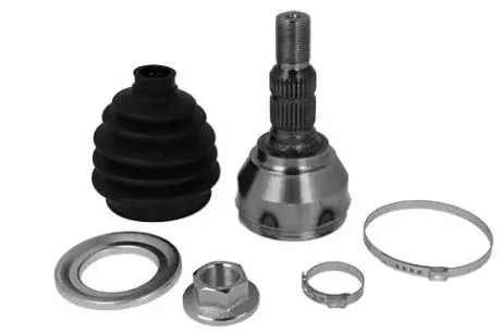Шрус (наружный) Opel Astra J 10-/Insignia A 08-17/Zafira C 11-/Saab 9-5 (30z/23z/52mm/82mm/59.2mm) CIFAM 607-895