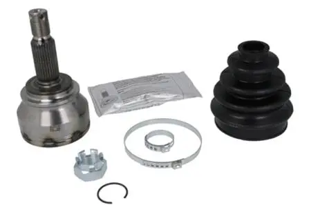 Шрус (наружный) Mitsubishi Outlander II 2.0-2.2 DI-D 06-12/Peugeot 4008 1.8 HDi 12- (28z/37z) CIFAM 607915