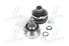 ШРУС с пыльником AUDI A1, A2, SKODA FABIA I, FABIA II, VW POLO 03-18 (выр-во) CIFAM 607-921 (фото 4)