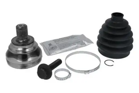 Шрус (наружный) VW Touran III 1.2 TSI/1.6-2.0 TDI 15- (36z34z/59.5mm/96.3mm) CIFAM 607923