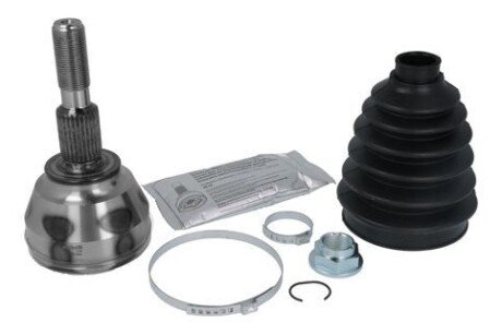 Шрус (наружный) Opel Astra K 1.4/1.6 CDTi 15- (33z/24z/52.24mm/84.5mm/57.25mm) CIFAM 607948