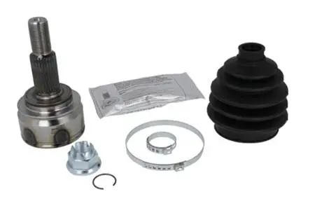 ШРКШ (зовнішній) Renault Kangoo 1.5dCi 08-/ Megane II 1.5dCi 02-09 (27x22x146) CIFAM 607957 (фото 1)