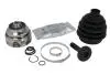 Шрус (наружный) (спереду) BMW 1 (F20)/2 (F23)/3 (F30/F80) xDrive 12- (31x33x69.5) CIFAM 607958 (фото 1)