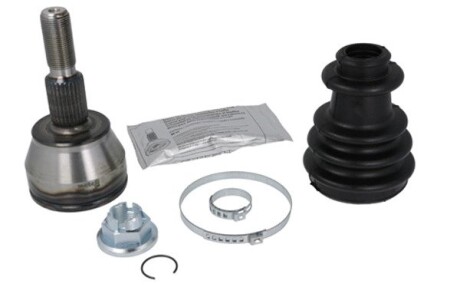 Шрус (наружный) Ford Transit Connect/Tourneo Connect 13- (33z/27z/62.75mm/82mm/46.5mm) CIFAM 607960